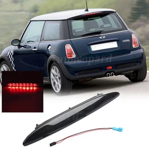 Rear High Mount 3rd Stop Brake LED Light For 2002-06 Mini Cooper R50 R53 1st Gen - Picture 1 of 10