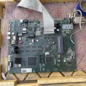 Ungetestet Golden Tee Golf 2005 ARCADE VIDEOSPIEL PCB BOARD Oc4x-1 - Bild 1 von 7