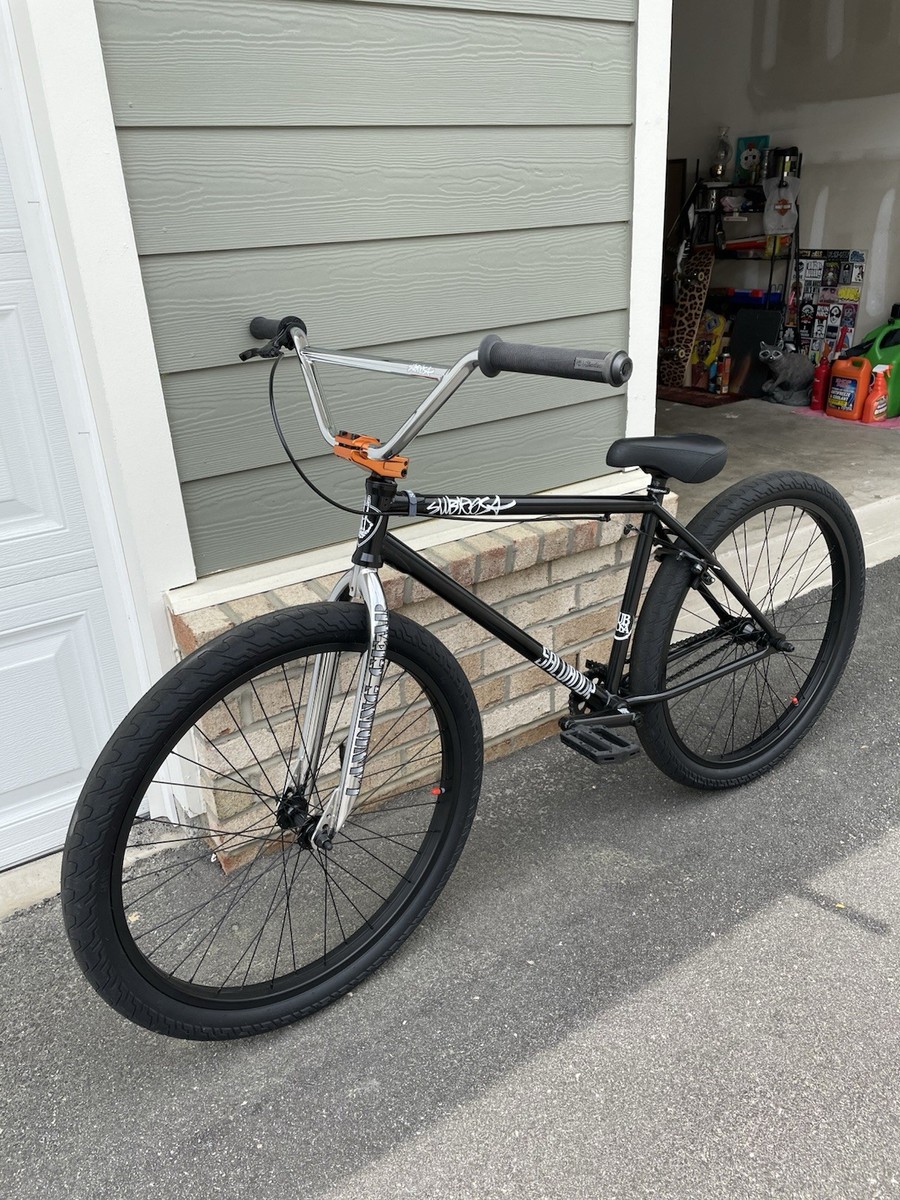 Preços baixos em SUBROSA 26 em Bikes | eBay Preços baixos em SUBROSA 26 em Bikes | eBay