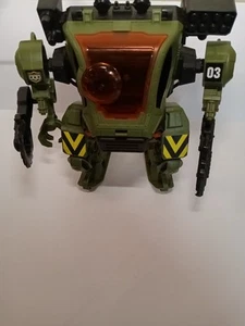 MEGA BLOKS Halo 97006 UNSC Cyclops Jungle Strike - complete - Picture 1 of 9