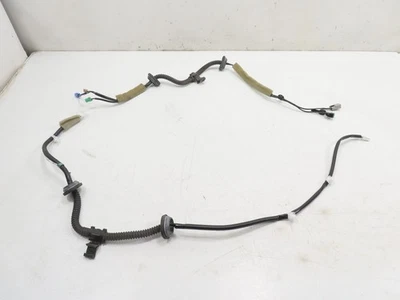 Par de cables convertibles Nissan 370Z, arnés de cableado telar tapa maletero tapones 24051-1et Foto 1 de 4