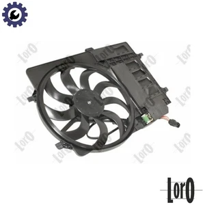FAN ENGINE COOLING 032-014-0002 FOR MINI W11B16/W10B16A 1.6L 4cyl - Picture 1 of 9