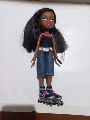 Bratz Sasha 2001 - Immagine 1 di 4