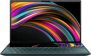 Asus ZenBook Duo UX481FA 14 Zoll i7 16GB RAM 512GB Hervorragend - Refurbished - Bild 1 von 7