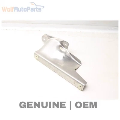 BMW M760I XDRIVE 2020-2022 - Protector térmico para piso delantero derecho 7340214 Foto 1 de 4