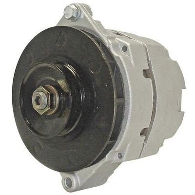 Alternador compatible con Pontiac 6000 Grand Prix J2000 Sunbird ACDELCO PROFESS 1983-1987 Foto 1 de 4