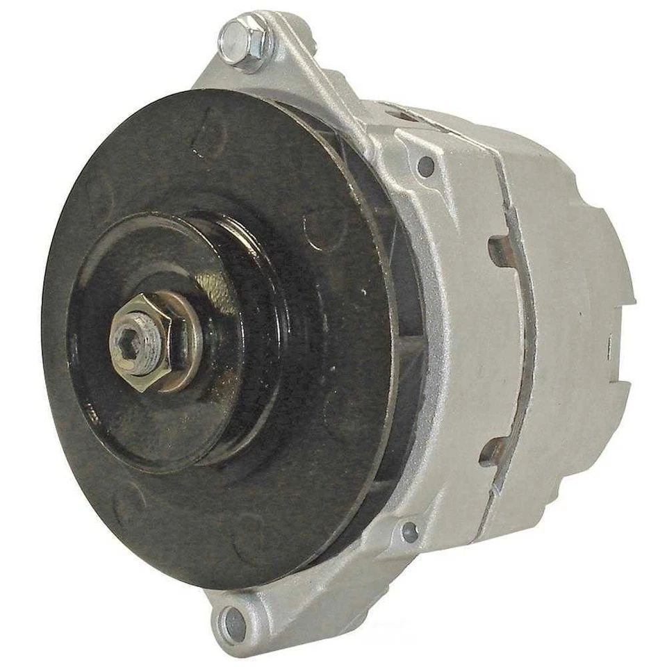 Alternador compatible con Pontiac 6000 Grand Prix J2000 Sunbird ACDELCO PROFESS 1983-1987 Foto 1 de 4