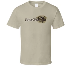 Camiseta Plymouth Duster - Imagen 1 de 1