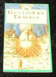Gulliver's Travels by Jonathan Swift - Picture 1 of 1