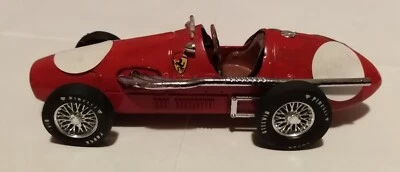BRUMM 1:43 FERRARI 500 F2 NO BOX NO TECA - Immagine 1 di 4