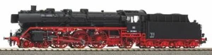Piko 50683, Dampflok BR 003, DB, Digital + Sound + Rauch, Neu & OVP, H0 AC - Bild 1 von 1