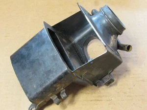 Yamaha 1978 XS650 Air Box Air filter - Picture 1 of 12
