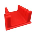 Soldering Station Silicone Wire Clamp Bracket Worktable Line Card Retaining Clip