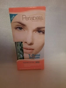 Perlabella T-Zone Serum Skin Mattifying 28 Capsules - Picture 1 of 1