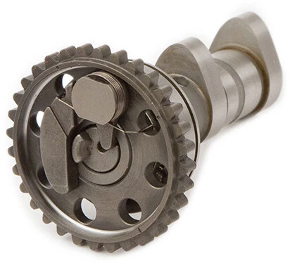 Árbol de levas de escape Hot Cams alto rendimiento etapa 2 - Hecho en EE. UU. 4166-2EX Foto 1 de 1