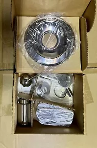 Delta T1345 - Chrome Shower/Tub Trim - Picture 1 of 1