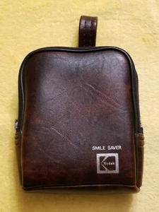 KODAK 1970's Smile Saver Camera case vintage - Picture 1 of 8