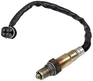 NEW MERCEDES-BENZ E W210 LAMBDA PROBE OXYGEN SENSOR A0015406017 OEM - Image 1 of 4
