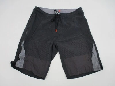 Bañador Adidas Board Shorts Para Hombre Talla 30 Gris Cordón Playa Foto 1 de 4