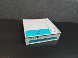 Spannungsreihe (8F 280) FWU Lehrfilm Chemie Super8 Farbe 5 min - Bild 1 von 2