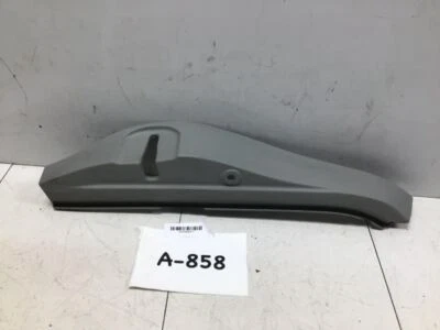 Lexus IS250 2006 2013 puerta delantera derecha pestillo cubierta moldura OEM+ Foto 1 de 4