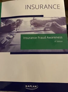 Insurance Fraud Awareness + Principles of Retirement Planning | Kaplan Financial - Picture 1 of 2