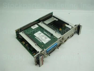 Nyquist EPC-8A EXM-HD/EXM-MX EXM-MX2 60-0125-02 61-0835-20 Circuit Module Board - Image 1 of 4