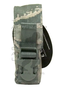BAE Systems ECLiPSE Single Flash Bang Canister MOLLE Pouch - Air Force ABU camo - Bild 1 von 2