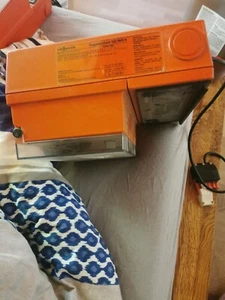 Viessmann Regelung GZ/WS 2 - Bild 1 von 4