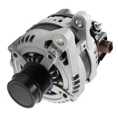 150A Alternator for Toyota Kluger GSU40R GSU45R GSU50R 2GR-FE 3.5L 2007-2016 - Image 1 of 4