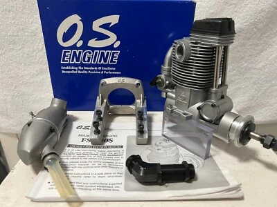 OS ENGINE - FS 200S - FOUR STROKE #35940 - Photo 1/4