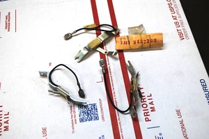 NOS 1968 69 AMC CONTACT OR????? 3187265 2 PLUS PCS. - Picture 1 of 1