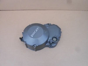 2013 Ducati Monster 796 ABS – Clutch Cover - Picture 1 of 12