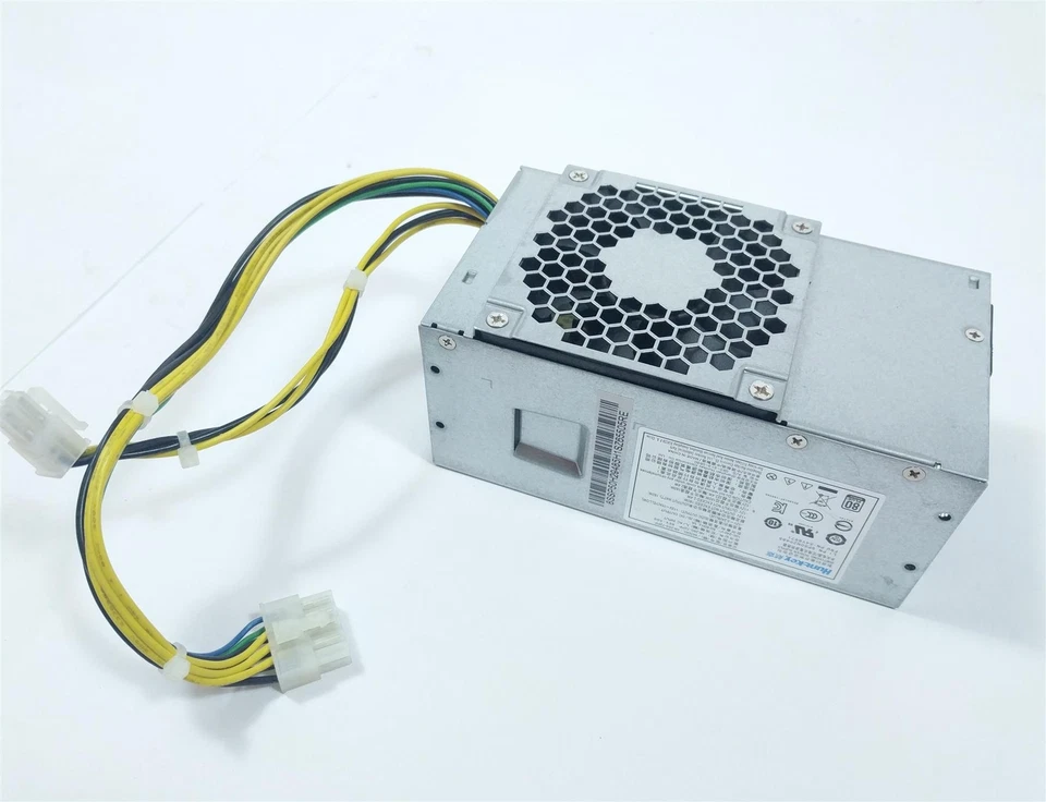 Lenovo 54Y8971 HK280-72PP SFF 180W Power Supply - Image 1 of 1