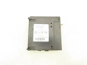 GE Fanuc IC693CPU350-CF Module 32K User Memory PLC - Picture 1 of 10