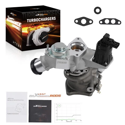 New Billet Turbo For Honda Accord 1.5L VG16 2018-23 Turbocharger 18081-0528E — 第 1/4 张图片