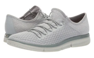 Merrell Womens Zoe Sojourn Lace E-Mesh Casual Comfort Slip On Hiking Trail Shoes - Picture 1 of 1
