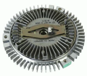 Sachs Radiator Fan Clutch For Mercedes-Benz 2100041031 Replacement Part - Picture 1 of 10