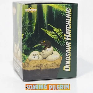 Heroclix - DINOSAUR HATCHLING - WKE24-002 - Picture 1 of 1