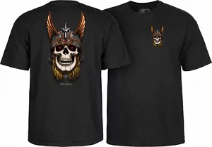 Camiseta Powell Peralta Andy Anderson Skull - Imagen 1 de 46
