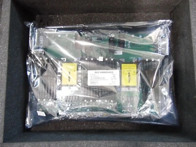 DELL EMC POWEREDGE R940 SERVER MOTHERBOARD SYSTEM MAIN BOARD 79PCJ DG2JC V2 - Image 1 of 2