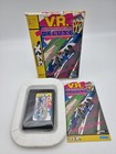 Virtua Racing Deluxe Japan Version Sega 32X Used Tested