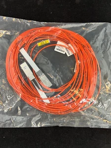 New Avago AFBR-79Q4P20Z-F1 40G QSFP+ 20 Meter Active Optical Cable - Picture 1 of 3