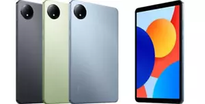 Xiaomi Redmi Pad SE 8.7" IPS Display 8MP, 6650 mAh WIFI Tablet (Global Version) - Picture 1 of 17