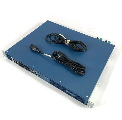 Palo Alto Networking PA-850 Security Appliance Firewall w/ 240GB SSD & Dual PSU - Image 1 of 4