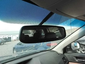 Rear View Mirror With Automatic Dimming Fits 10-19 LEGACY 3029064 - Picture 1 of 12