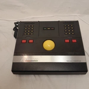 Atari 5200 Trak Ball Trackball Roller Controller No Box- Untested - Picture 1 of 5