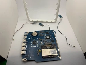 Apple AirPort Extreme Mainboard | A1408 | Untested - Picture 1 of 9