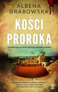 Kości proroka (Kosci proroka) - Picture 1 of 1