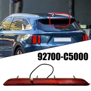 For Kia Sorento Rear High Brake Light with Easy Direct Installation Feature - Picture 1 of 9